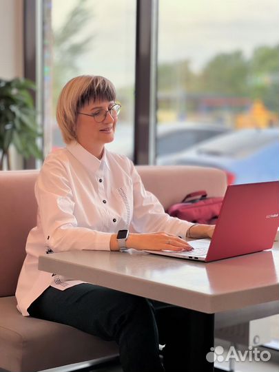 Опытный бухгалтер -полное сопровождение бизнеса