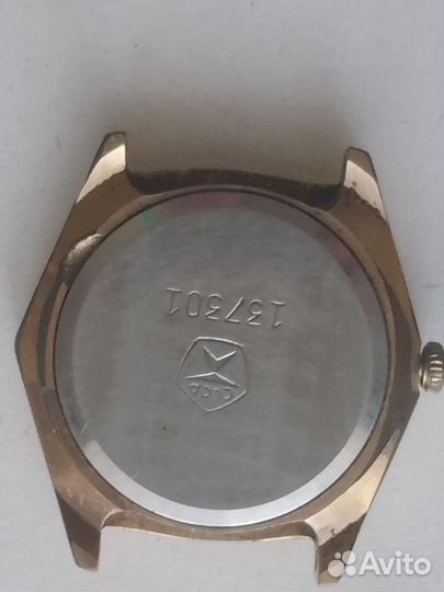 Клипса для часов