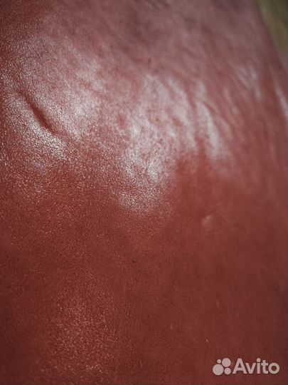 Кожа натуральная комплект