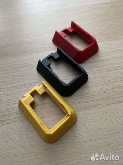 Магвел. Расширитель горловины впо-185/285