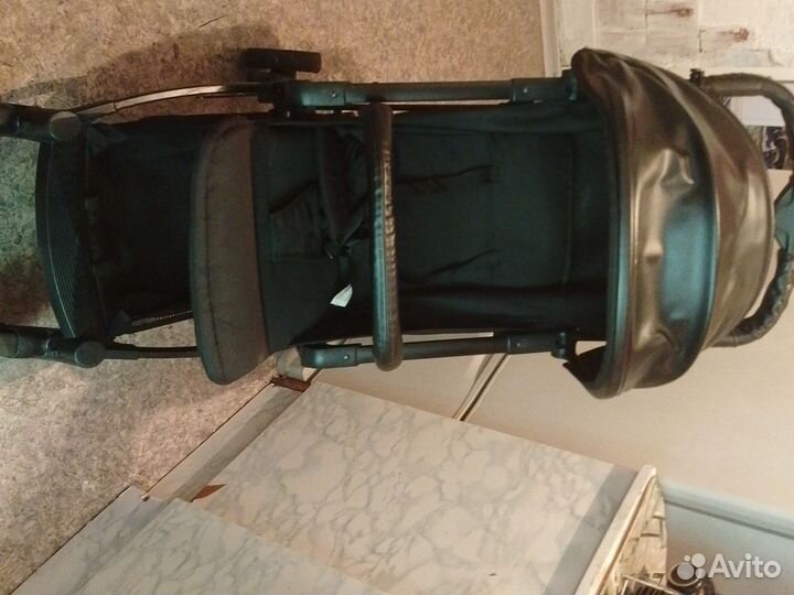 Коляска детская