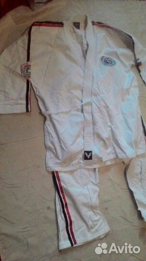 Кимоно костюм