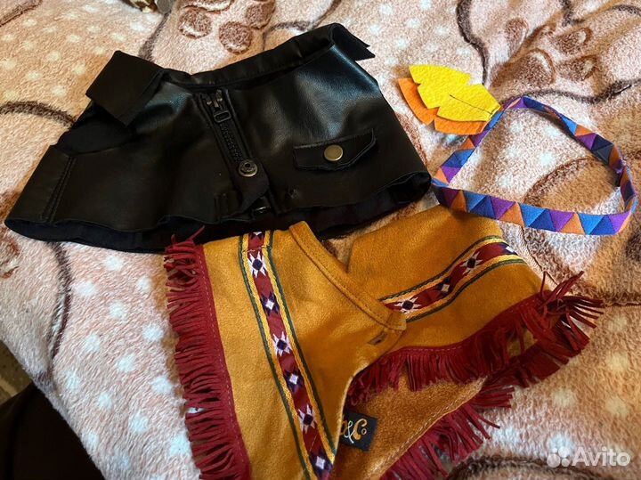 Мягкие игрушки