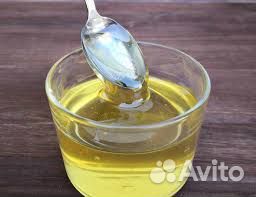 Мед липовый оптом