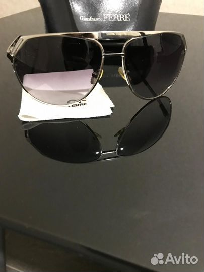 Солнцезащитные очки унисекс