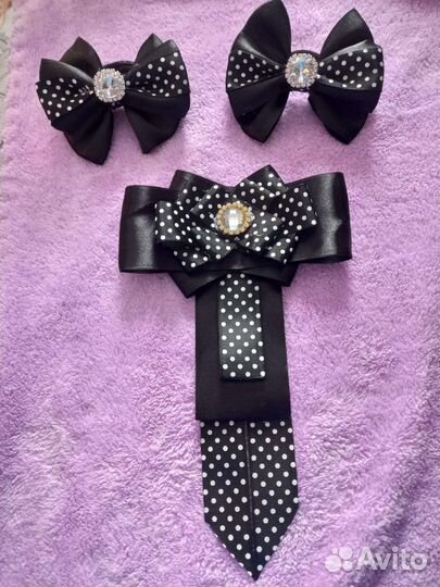 Резинка для волос