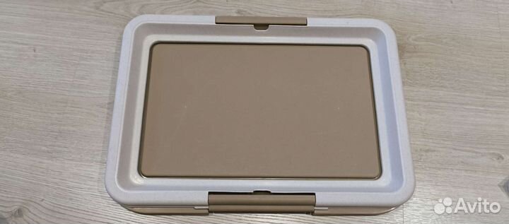 Туалет для маленьких животных