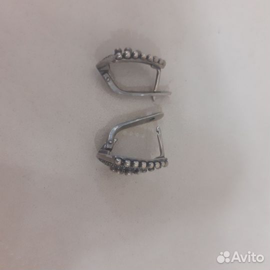 Серебро СССР