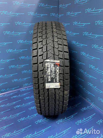 Yokohama Ice Guard G075 225/70 R16 103Q