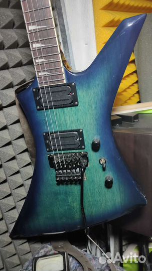 Два корейских SuperJet