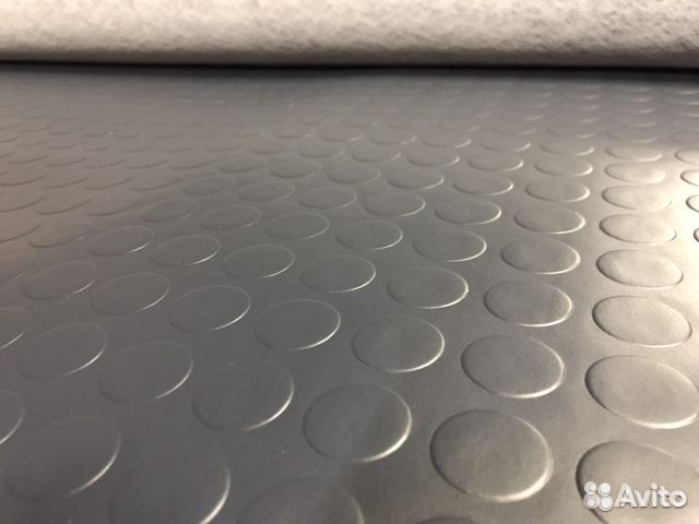 Ткань-сетка перетяжки салона Авто + Алькантара Чер