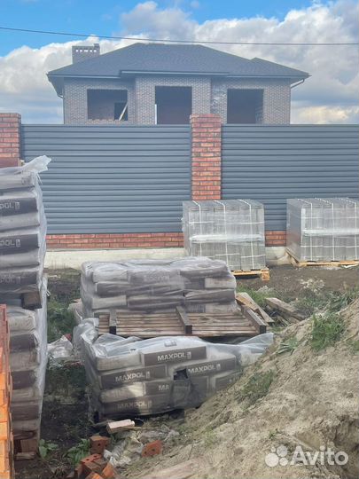 Забор жалюзи под заказ от производителя