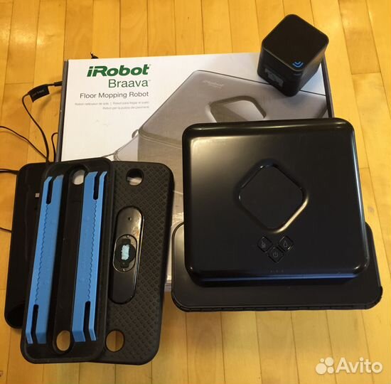 IRobot braava 380