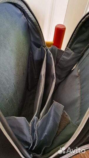 Портфель школьный для мальчика ортопедический