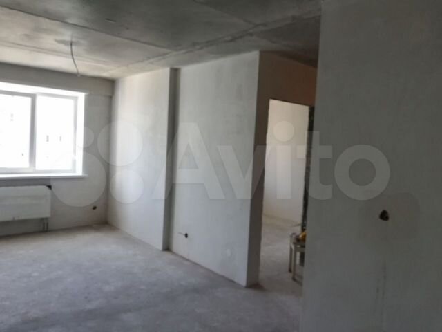 1-к. квартира, 35,8 м², 6/8 эт.