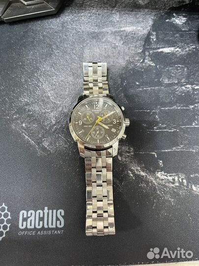 Часы Tissot T-sport