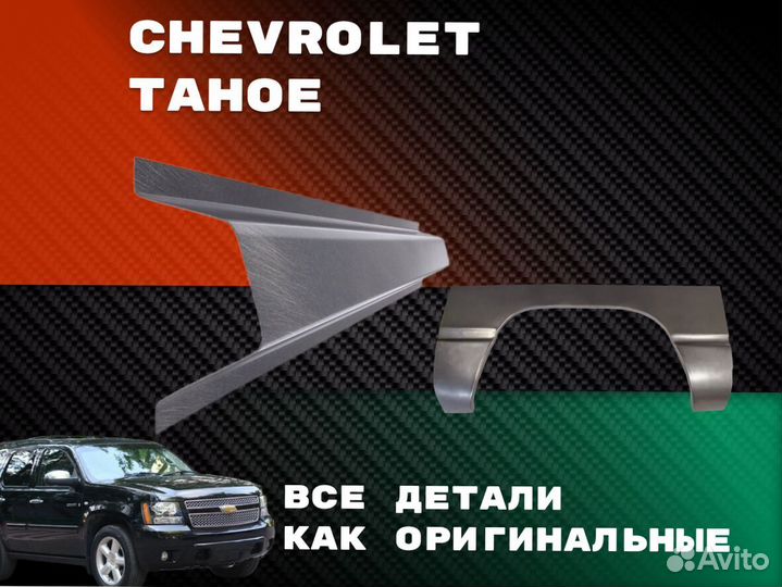 Ремонтные арки Honda Civic 4D