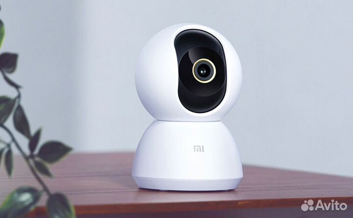 IP-камера Xiaomi MI Home Security Camera 2K