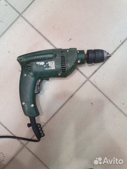 Дрель Metabo SB 18
