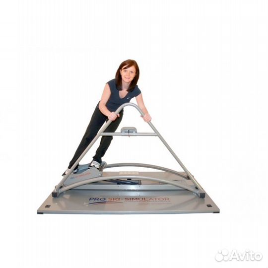 Горнолыжный тренажер proski Simulator Professional
