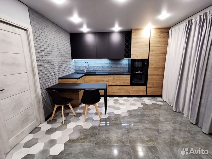 Современная кухня по вашим