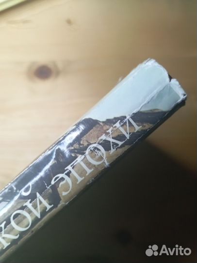 Ротенберг Искусство готической эпохи