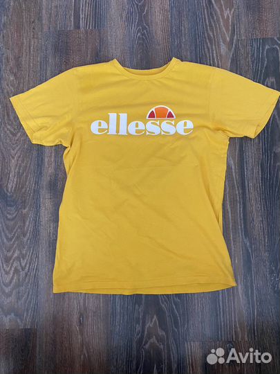 Футболка ellesse