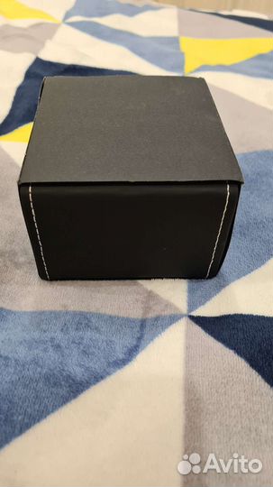 Коробка для часов и украшений