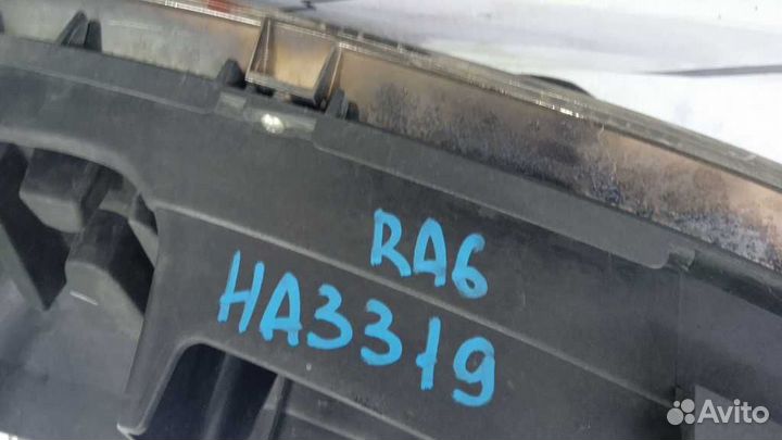 Решетка радиатора honda odyssey RA6 RA7 RA8 RA9 1