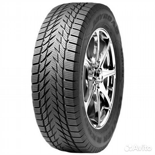 Joyroad Winter RX808 225/65 R17 102H