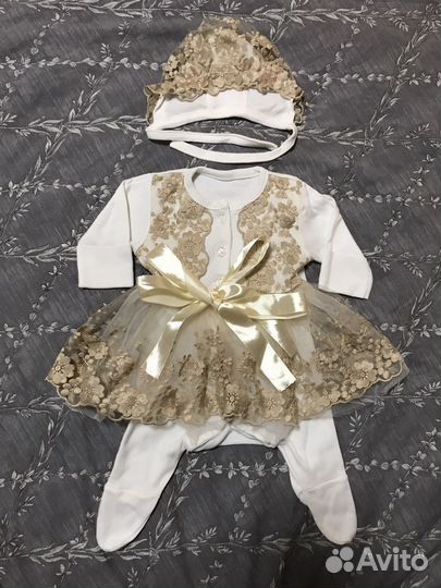 Комплект на выписку