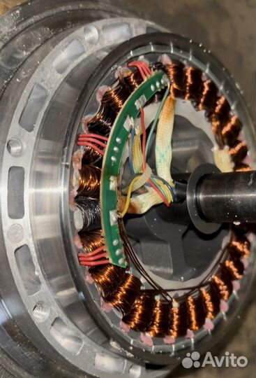 Ремонт электросамокатов, ремонт аккумуляторов