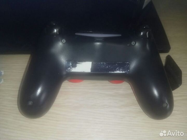 Джойстик dualshock ps4 v2 оригинальный