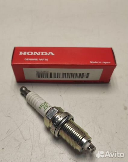 Свеча зажигания 9807B5617P Honda