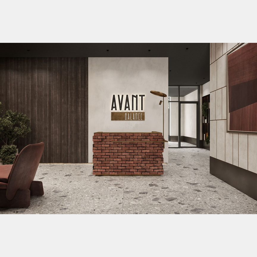 1-к. квартира, 25,5 м², 4/8 эт.