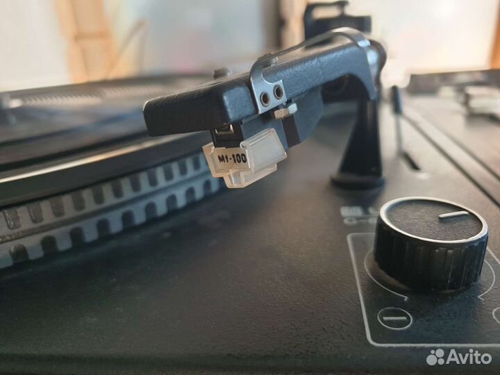 Арктур 004 Стерео проигрыватель