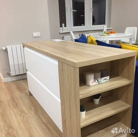 Кухни от производителя