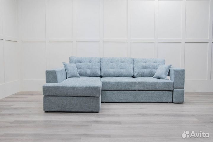 Диван угловой
