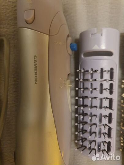 Фен-щетка Cameron HDC-4414