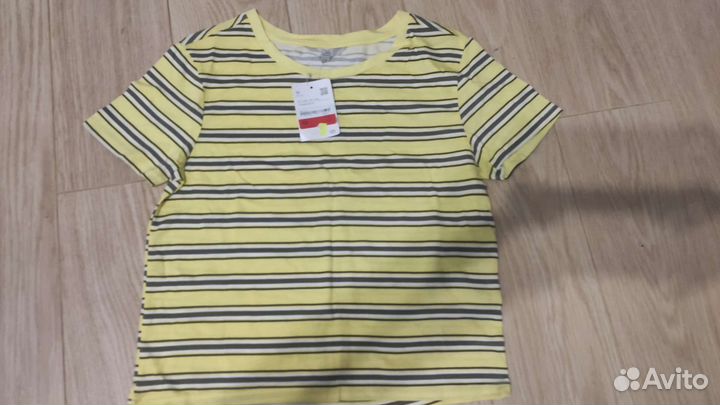 Новые женские вещи