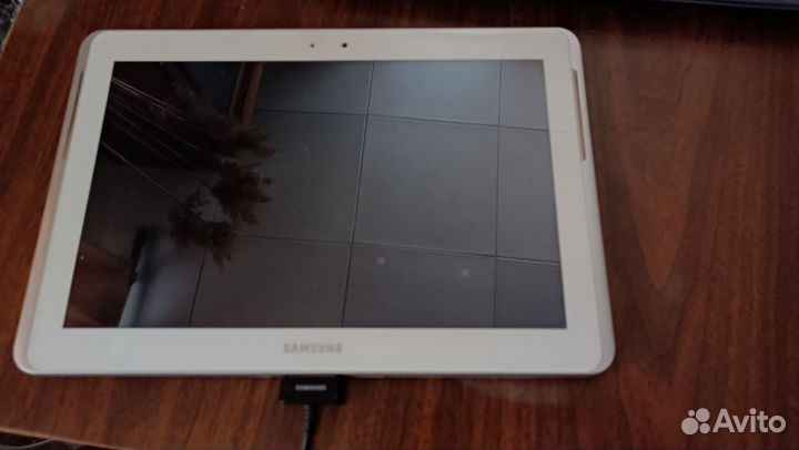 Планшет samsung GT P5100