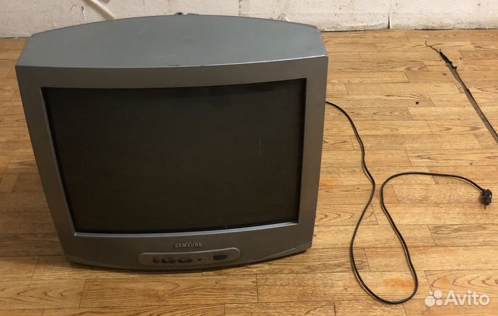 Телевизор Samsung CS-21F5R