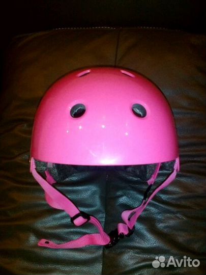 Шлем. Размер s. Новый