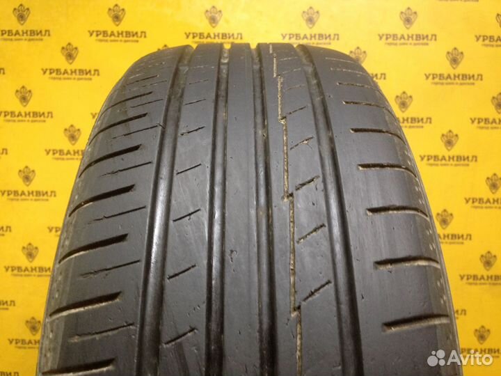 Yokohama BluEarth-A AE-50 195/60 R15 88V