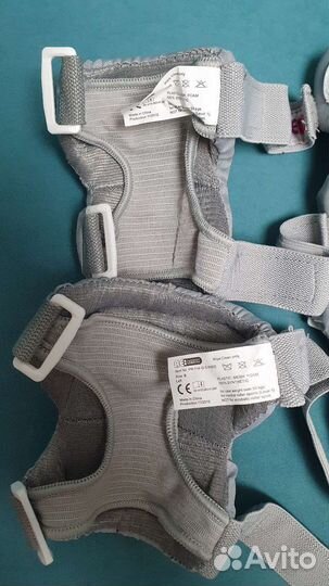 Защита для катания на роликах, велосипеде самокате