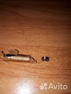 Подшипники 3х7х2.5