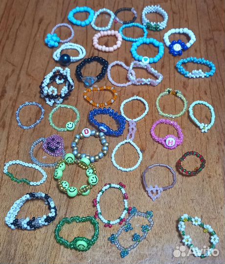 Изделия из бисера