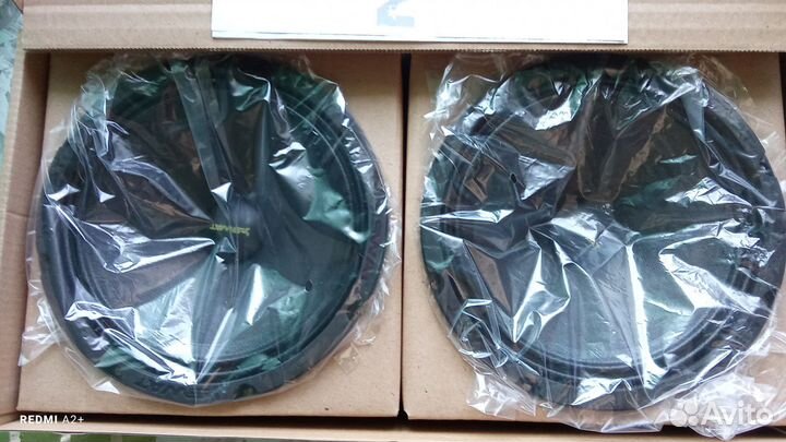 Эстрадные колонки 16