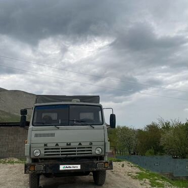 Камаз