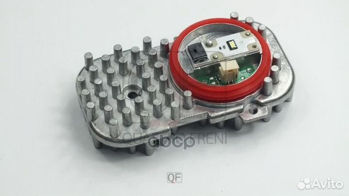 Модуль фары светодиодный QF31M00024 quattro freni